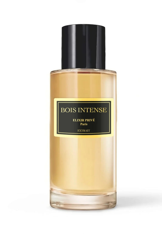 BOIS INTENSE ( Dior BOIS D'ARGENT)