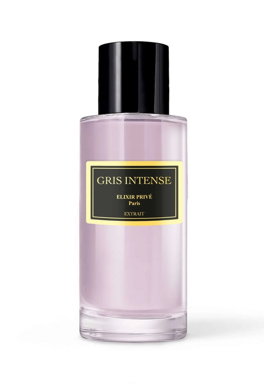 GRIS INTENSE (Dior gris )
