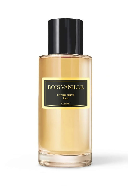 BOIS VANILLE (Dior vanille diorama)